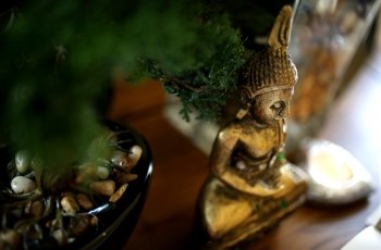 Reiki Level One Course | Amersham, Bucks - Valerie Queyrel