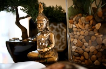 Reiki Level One Course | Amersham, Bucks - Valerie Queyrel