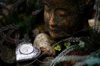 Reiki Level One Course | Amersham, Bucks - Valerie Queyrel